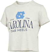 Carolina Tar Heels “Danni” Top